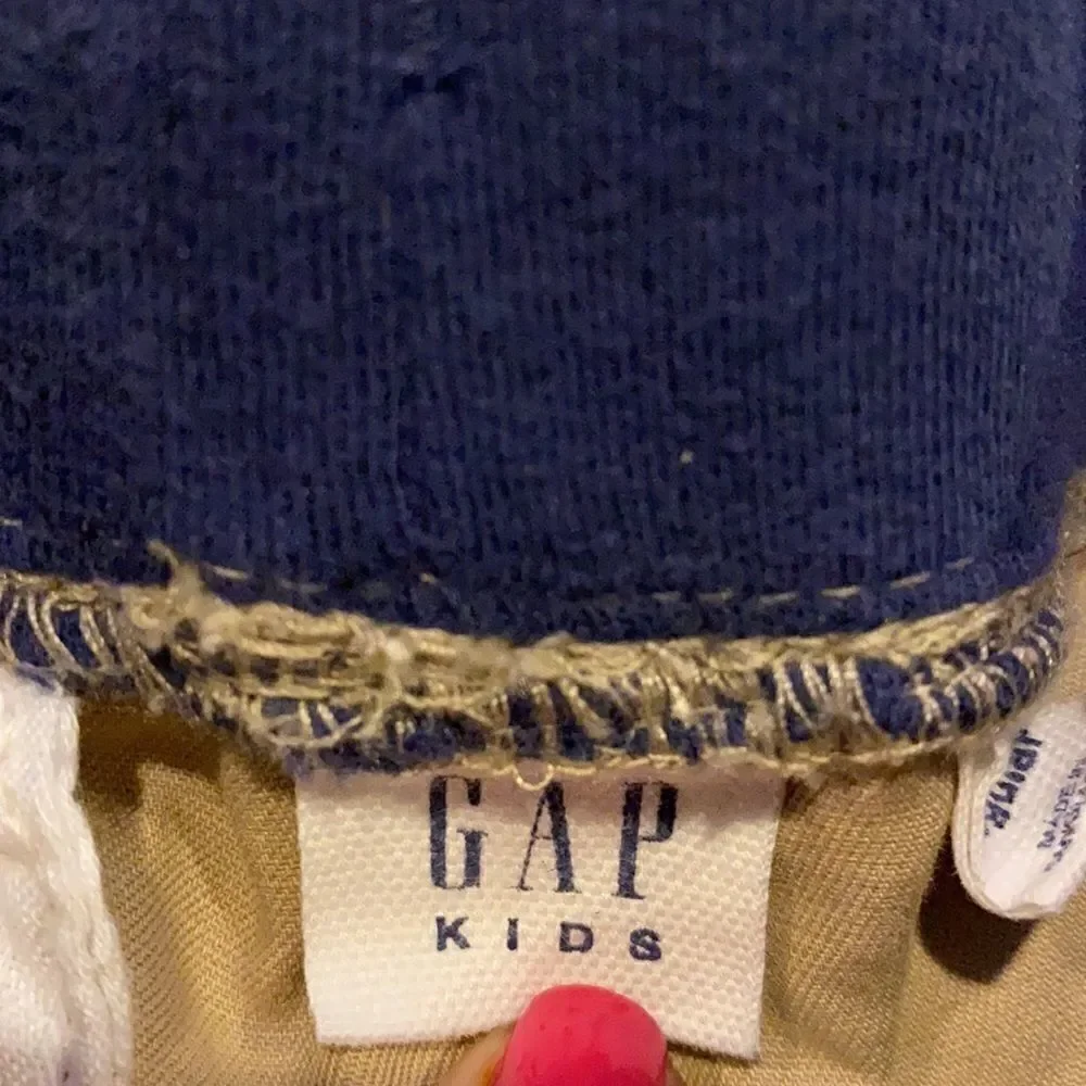 GAP kids boys